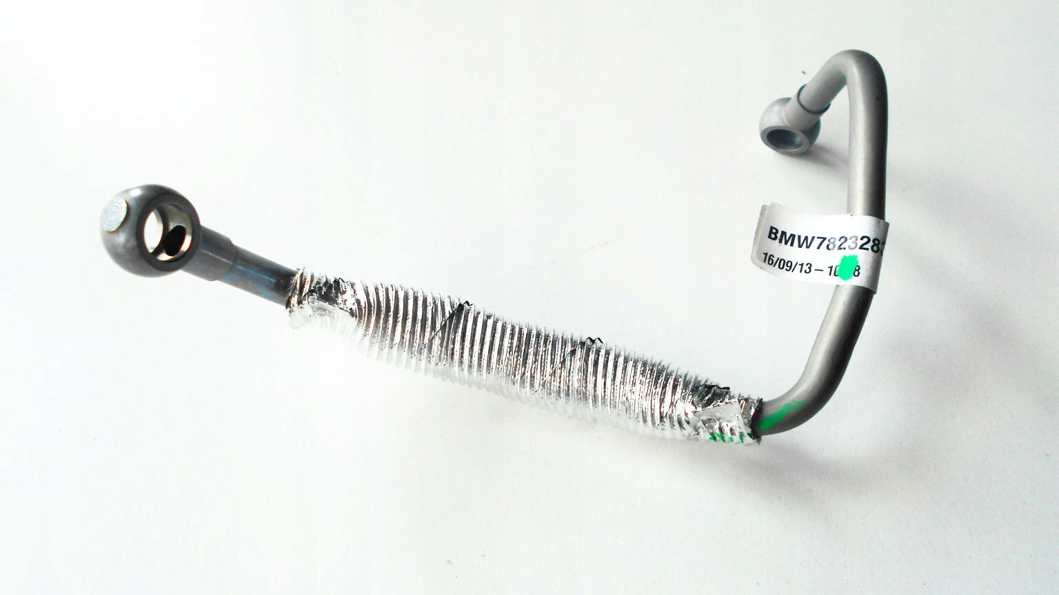 Bmw Turbo Yağlama Borusu 2 Numara F10