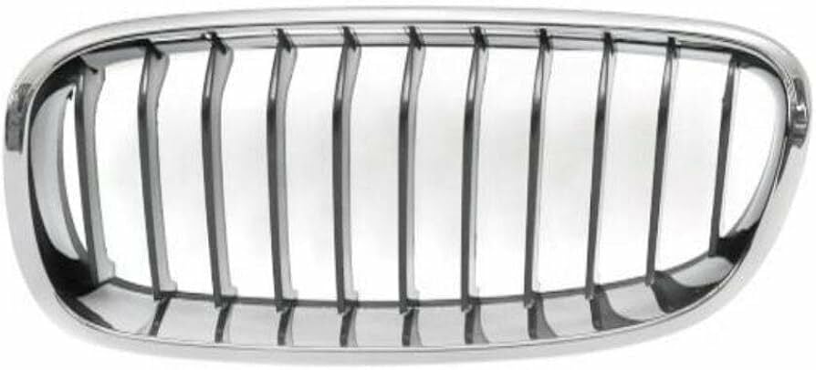 Bmw Panjur Ön :Sağ F20-21 Bm 2010-2014 51137262118