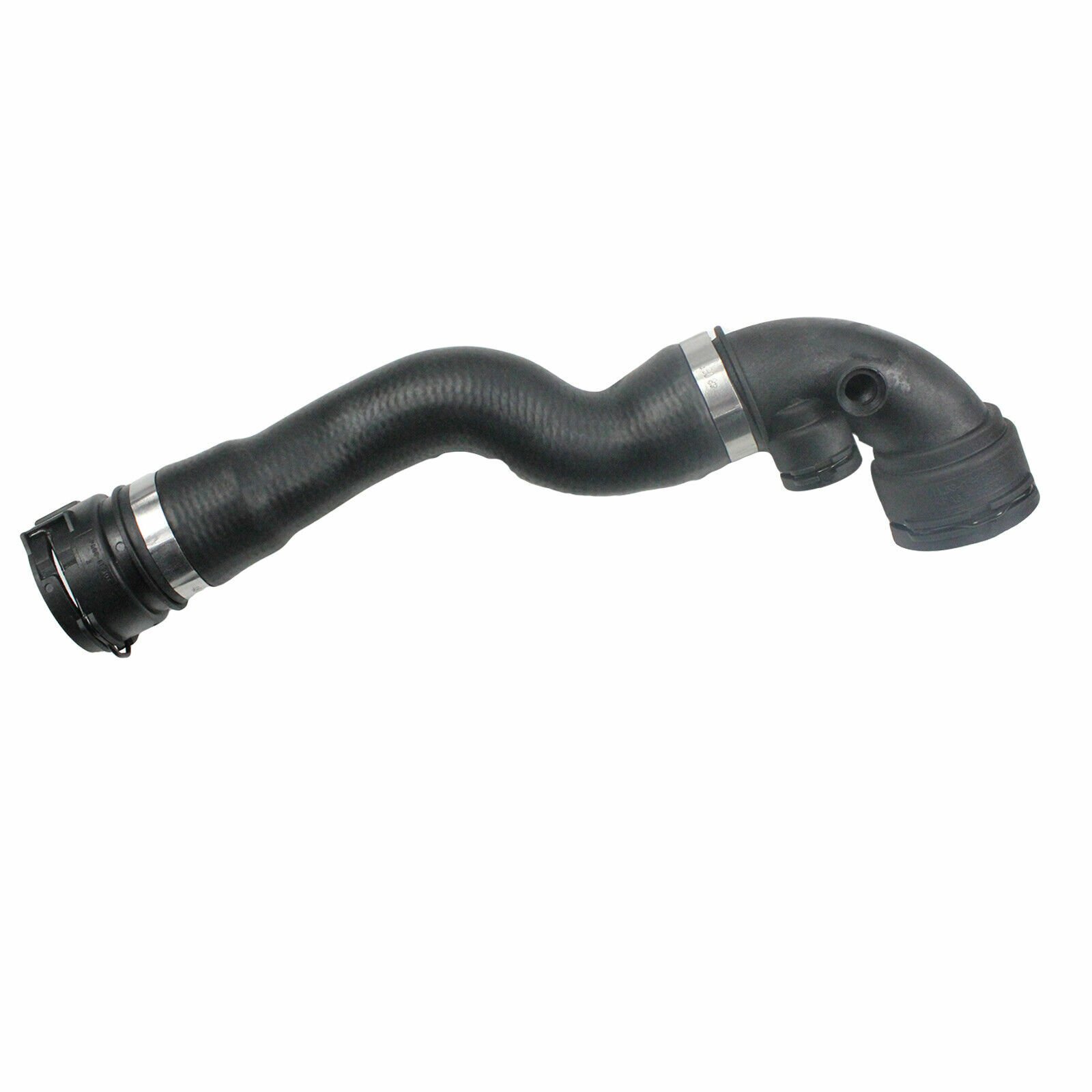 Bmw Radyatör Hortumu Üst E46 17127510952