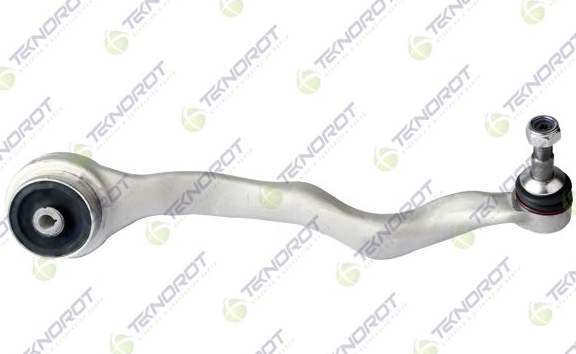 Bmw Salıncak Ön Üst Sağ Eğri F20-F30 31126851260