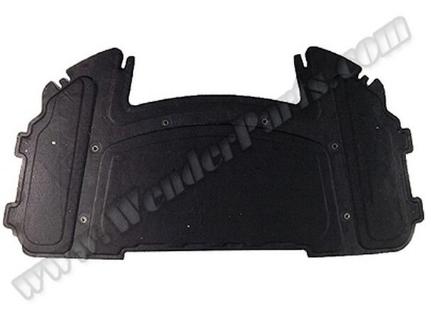 Bmw Kaput Süngeri E90 51487059260