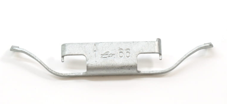 Bmw Fren Balata Sacı Arka E30-34-36-46-81-82-87-88-90-91-92-93-F30-35-X1 E84-Z3-Z4 E85-86