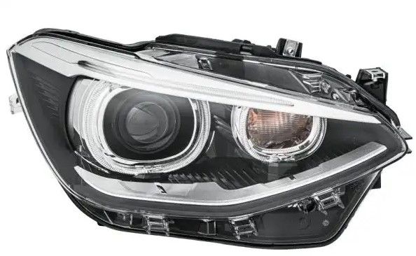 Bmw Far Xenon Sağ F20  63117296914