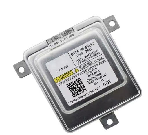 Bmw Far Xenon Modulü F20 63117318327