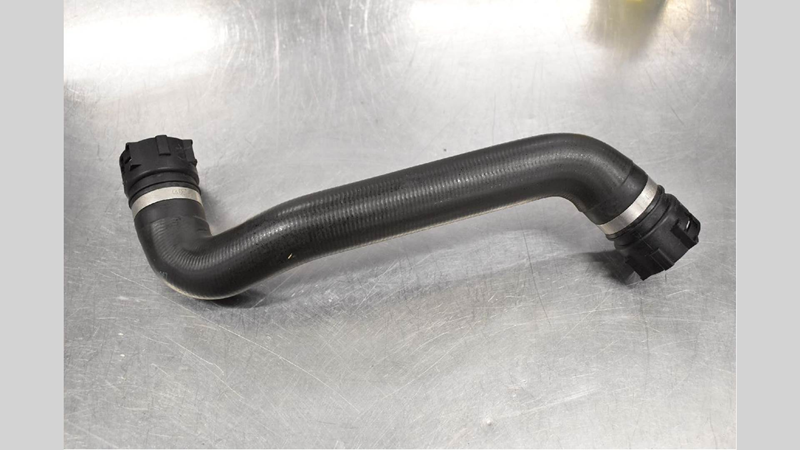 Bmw Radyatör Hortumu F10 B47 17128589900