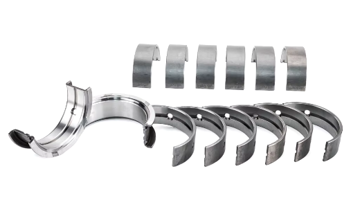 Bmw Ana Yatak Std (6 Silindir) M50-M54-M52-M57 E46-E90-E91-E60-E61-E65 11211705815