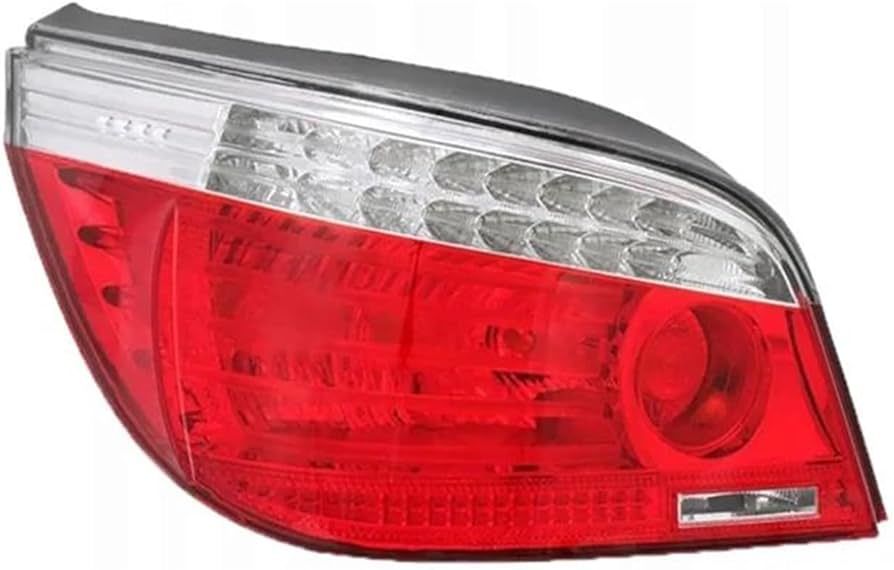 Bmw Stop Lambasi Sol E60 LCI 63217177281