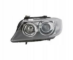 Bmw Far Sol Xenon E90 63117161667