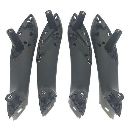 İç Kapı Kolu Seti F30 Siyah 4 AD. 51417279311