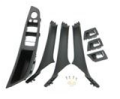 Bmw Kapı Tutamağı Katlamalı Set Siyah F10 51417225873