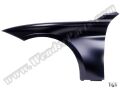 Bmw Çamurluk F30+LCI Ön Sol; Sac 2012-18 41009621597