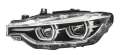 Bmw Far Sol Led F30 Lci  63117419633