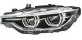 Bmw Far Sol F30 2015-2017 63117419633