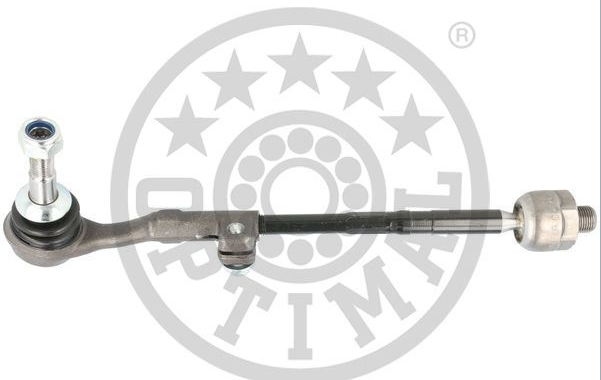 Bmw Rot Kolu + Rot Başı Sol Ön (TRW TİP) E81-E87-E90-E92-X1 E84 32216762243
