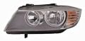 Bmw Far Sol E90Lci Bm 2008- 63117202581