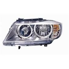 Bmw Far Sol E90 Lci 63117202573