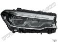Bmw Komple Far G30 Sağ AHL-LED ICON-LIGHT 2017-20