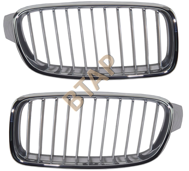 Bmw Panjur Takım F30 Titan 11-17 51137260497