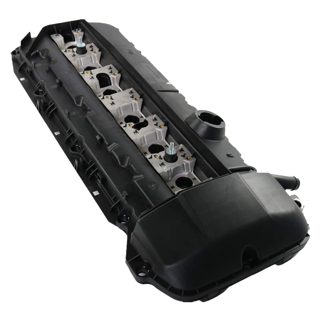 Bmw Külbütör Kapağı (Eski Tip 2002 Öncesi)  E38-E39-E46-X5 E53-Z3 E36 11121432928