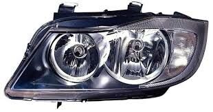 Bmw Far Sol E90 Bm 2005-2008 63116942747