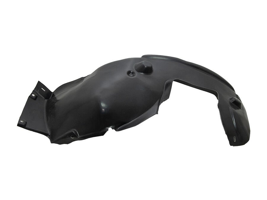 Bmw Çamurluk Davlumbazi Ön Üst :Sol E81-87-87 Lci Bm 2005-2010 51717059371