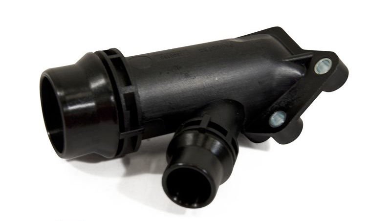 Bmw Su Flanşı M47N-M57-M57N2 E60 11127806196