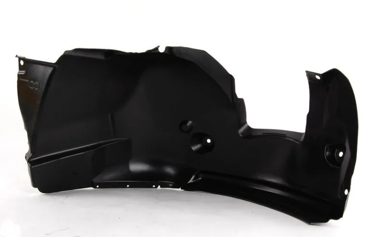 Bmw Çamurluk Davlumbazi Ön Üst :Sol E81-87-87 Lci Bm 2005-2010 51717059371