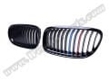 Bmw Panjur (Piano-Siyah-M-Renkli) E90 Lci
