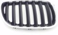 Bmw Panjur X5 E53 Sağ Krom/Siyah 2004-06 51137113734