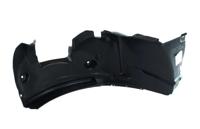 Bmw Çamurluk Davlumbazi Ön Üst :Sağ E81-87-87 Lci Bm 2005-2010 51717059372