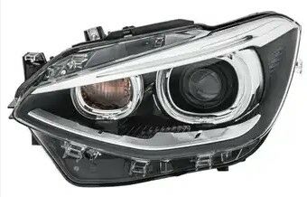 Bmw Far Sol Bi-Xenon F20-21 Bm 11- 63117296913