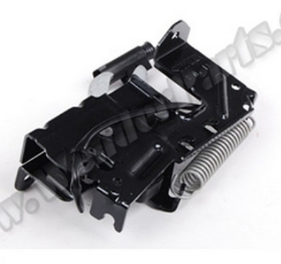 Bmw Kaput Kilidi Alt Sol F20-F30-F36 51237242548