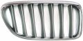 Bmw Panjur X1 E84 Sağ Krom/Titan Yüksek Tip 2010-15 51112993308