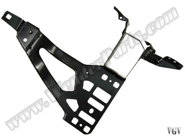 Bmw Panel Saçı Ön Sol E60 E60 Lci 51647163483