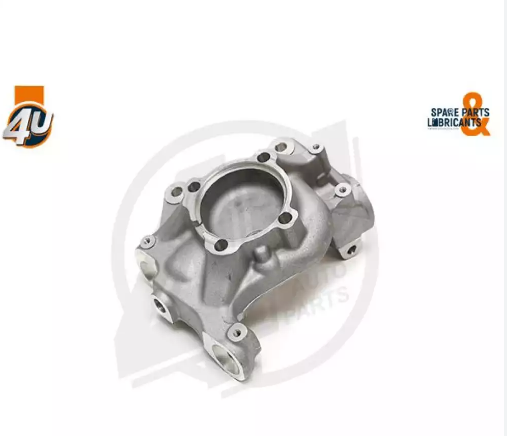 Bmw E90 Ön Taşıyıcı Sağ 31216793924
