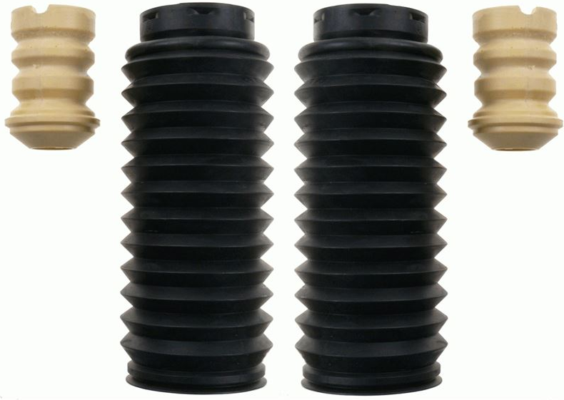 Bmw Amortisör Toz Körüğü Ön Set X5 E53 Bm 2005-2011 31331096309