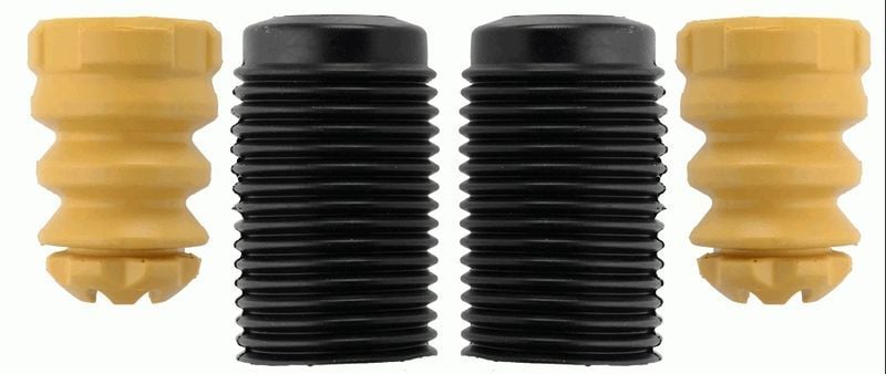 Bmw Amortisör Toz Körüğü Ön Set X3 F25-X4 F26 Bm 2013-2018