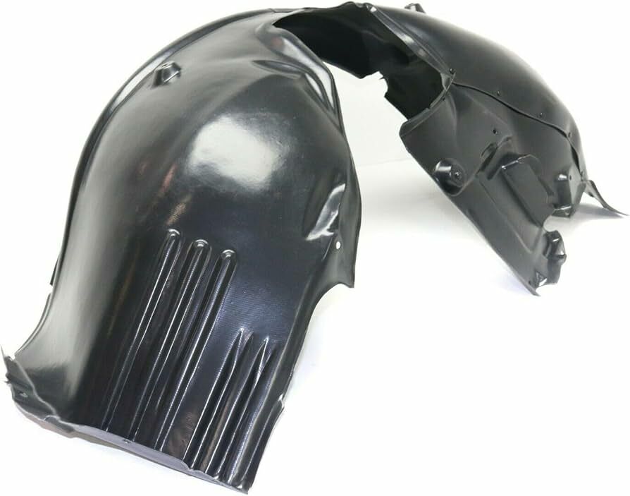 Bmw Çamurluk Davlumbazı Ön Sol E60 04-06 51717033749