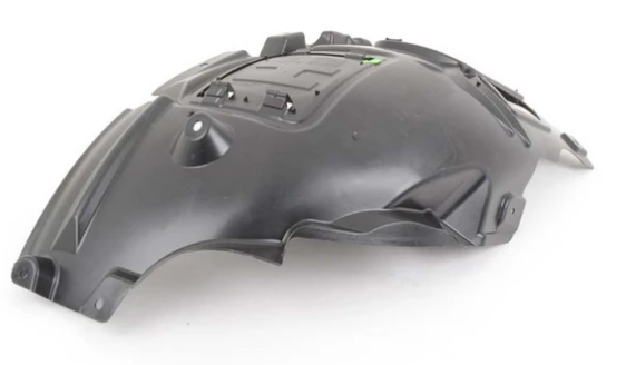 Bmw Önün Önü Sol Davlumbaz F22 51717312837