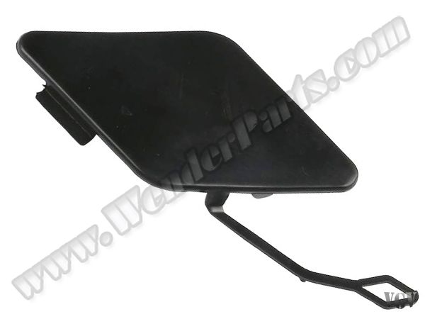 Bmw Tampon Çeki Kapağı F30 Arka 51127312748