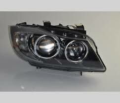 Bmw Far Sağ Xenon E90 63117161668