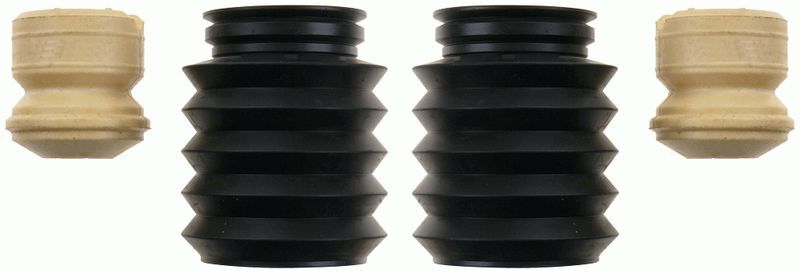 Bmw Amortisör Toz Körüğü Ön Set E39-E60 Bm 1996-2010