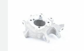 Bmw Arka Sol H Denge Kolu F10 33326793769