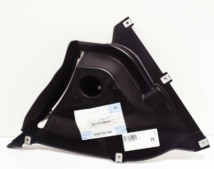 Bmw Çamurluk Davlumbazi Ön Alt Bakaliti :Sol F20 Lci-F21 Lci Bm 2014-2018 51718064277